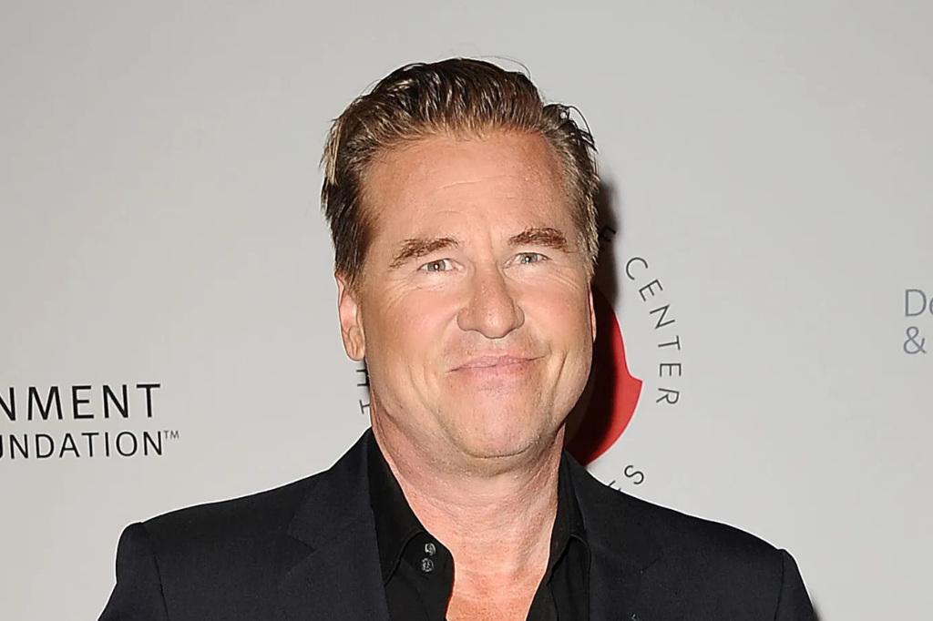 Val Kilmer, Ícone do Cinema, Morre aos 65 Anos