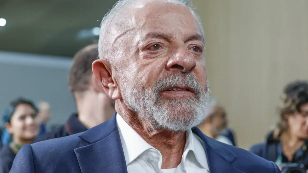 Lula critica líderes ausentes e defende investimentos contra a crise climática na COP30