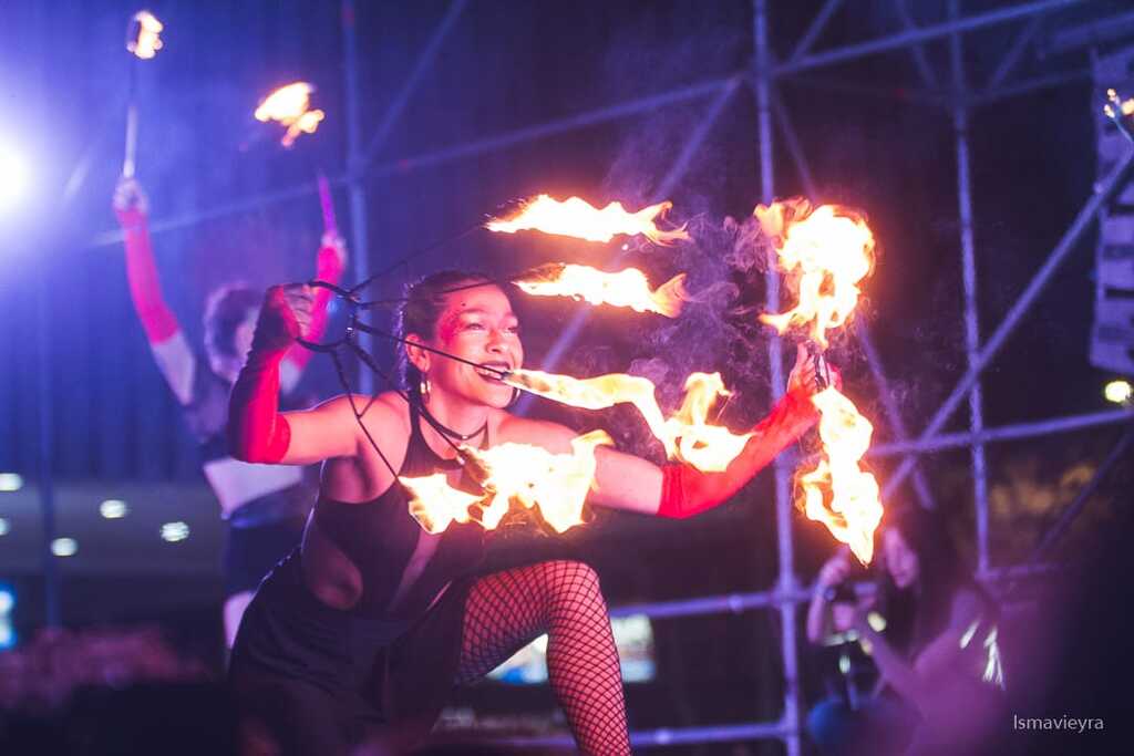  - Foto: divulgação / Companhia Mandala